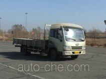 Дизельный бескапотный бортовой грузовик FAW Jiefang CA1103P9K2L2E