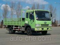 Дизельный бескапотный бортовой грузовик FAW Jiefang CA1103P9K2LE