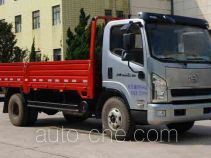 Бортовой грузовик FAW Jiefang CA1104PK26L3E5