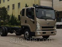Шасси грузового автомобиля FAW Jiefang CA1104PK26L3R5E5