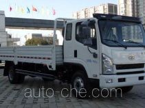 Бортовой грузовик FAW Jiefang CA1104PK28L6R5E4-1
