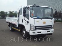 Дизельный бескапотный бортовой грузовик FAW Jiefang CA1105P40K2L2E5A85