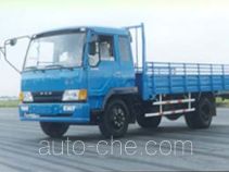 Дизельный бескапотный бортовой грузовик FAW Jiefang CA1106PK2LA