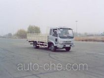 Бескапотный бортовой грузовик FAW Jiefang CA1108PK2L2