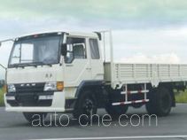 Дизельный бескапотный бортовой грузовик FAW Jiefang CA1116PK2LA