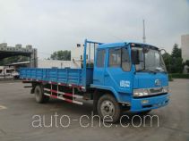 Бортовой грузовик Huakai CA1120K28L4E3A