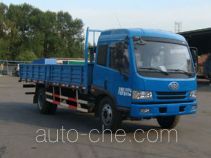 Бортовой грузовик Huakai CA1120K28L4E3B
