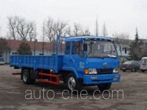 Бортовой грузовик Huakai CA1120K28L5B