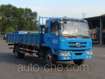 Бортовой грузовик Huakai CA1120K28L5CE3