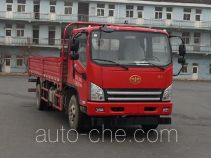 Дизельный бескапотный бортовой грузовик FAW Jiefang CA1120P40K2L2E5A84