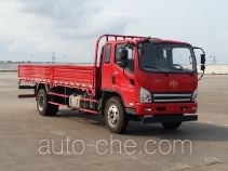 Дизельный бескапотный бортовой грузовик FAW Jiefang CA1120P40K2L5E5A85