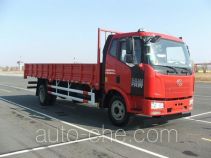 Дизельный бескапотный бортовой грузовик FAW Jiefang CA1160P62K1L4A1E4
