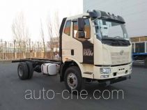 Шасси дизельного бескапотного грузовика FAW Jiefang CA1120P62K1L3A2E5