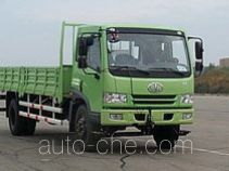 Дизельный бескапотный бортовой грузовик FAW Jiefang CA1120P9K2L3E