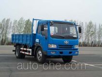 Дизельный бескапотный бортовой грузовик FAW Jiefang CA1120P9K2LE