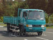Бескапотный бортовой грузовик FAW Jiefang CA1120PK2E3L3A95