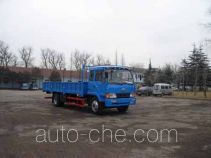 Дизельный бескапотный бортовой грузовик FAW Jiefang CA1120PK2L2A80