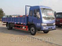Дизельный бескапотный бортовой грузовик FAW Jiefang CA1120PK2L2E4A80