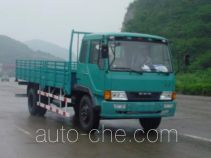 Бескапотный бортовой грузовик FAW Jiefang CA1122P1K2L2A91