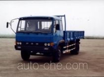 Бортовой грузовик FAW Jiefang CA1121P1K2L2A91