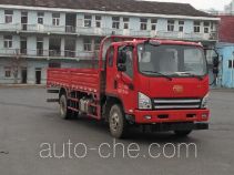 Дизельный бескапотный бортовой грузовик FAW Jiefang CA1121P40K2L2E5A84