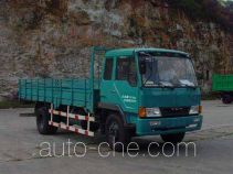 Бескапотный бортовой грузовик FAW Jiefang CA1121PK2E3L3A95