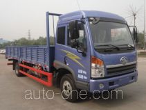 Дизельный бескапотный бортовой грузовик FAW Jiefang CA1140PK2L2EA80