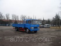 Дизельный бескапотный бортовой грузовик FAW Jiefang CA1140PK2L3