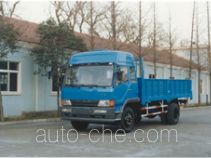 Дизельный бескапотный бортовой грузовик FAW Jiefang CA1122P11K2L1A84