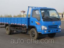 Бортовой грузовик FAW Jiefang CA1122PK26L3-3