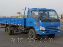 Бортовой грузовик FAW Jiefang CA1122PK26L3R5-3