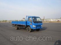 Бортовой грузовик FAW Jiefang CA1122PK28L6-3A