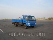 Бортовой грузовик FAW Jiefang CA1122PK28L6R5-3A
