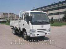 Бортовой грузовик FAW Jiefang CA1122PK28L6R5A