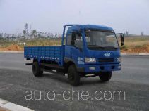 Бортовой грузовик Huakai CA1123K40L475APM4
