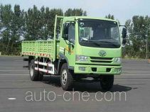 Дизельный бескапотный бортовой грузовик FAW Jiefang CA1123P9K1L3E4