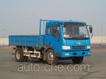 Дизельный бескапотный бортовой грузовик FAW Jiefang CA1123P9K2L4A