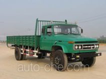 Бортовой грузовик FAW Jiefang CA1125K2L3R5A95