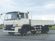 Дизельный бескапотный бортовой грузовик FAW Jiefang CA1126P1K2LA
