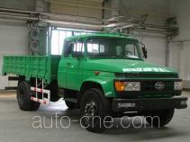 Дизельный капотный бортовой грузовик FAW Jiefang CA1127K2LA80