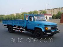Бензиновый капотный бортовой грузовик FAW Jiefang CA1127L5