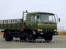 Дизельный бескапотный бортовой грузовик FAW Jiefang CA1130PK2L2