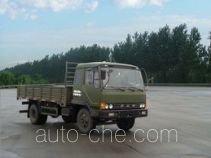 Дизельный бескапотный бортовой грузовик FAW Jiefang CA1133PK2L2