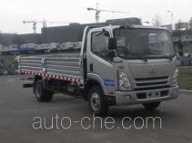 Бортовой грузовик FAW Jiefang CA1123PK45L3E1