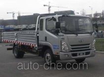 Бортовой грузовик FAW Jiefang CA1123PK45L3R5E1