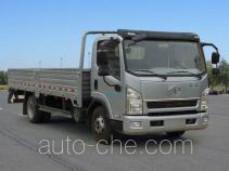 Бортовой грузовик FAW Jiefang CA1134PK26L3E4