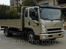 Бортовой грузовик FAW Jiefang CA1134PK26L3R5E4