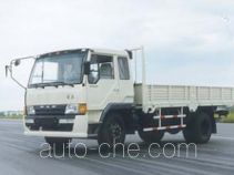 Дизельный бескапотный бортовой грузовик FAW Jiefang CA1135P1K2LA