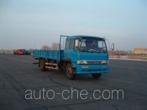 Бортовой грузовик FAW Jiefang CA1140P1K2L2A70