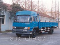 Дизельный бескапотный бортовой грузовик FAW Jiefang CA1142P11K2L2A80